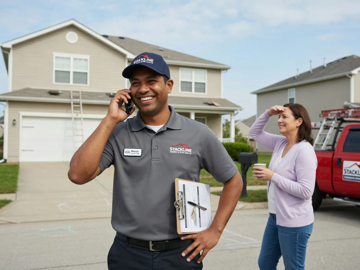 Chimney flashing repair Apple Valley, MN FAQs